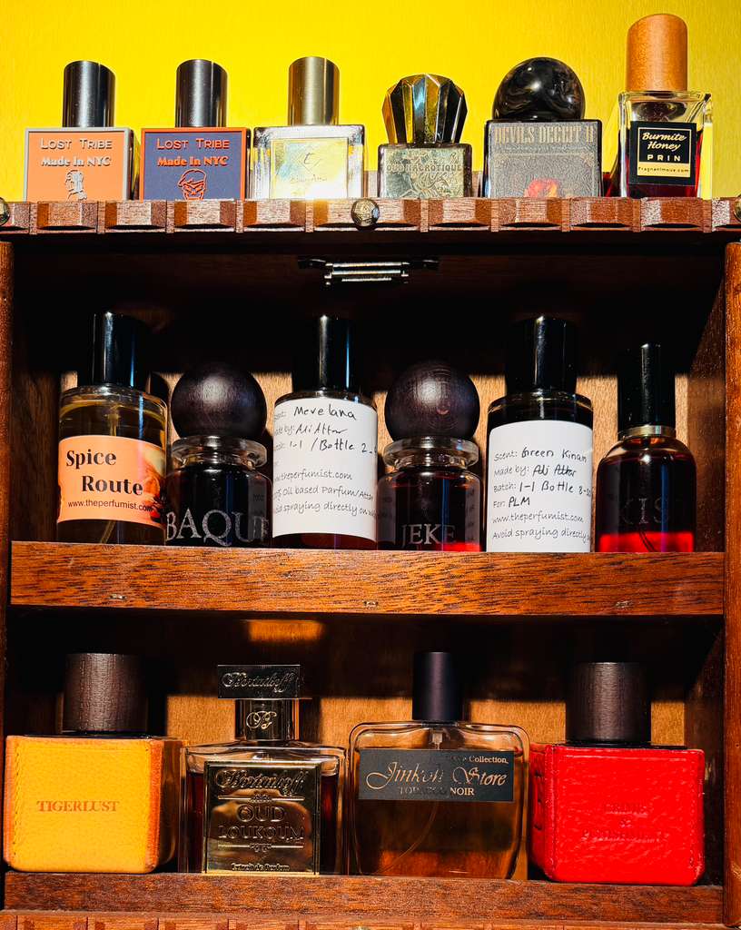 Other Collections
