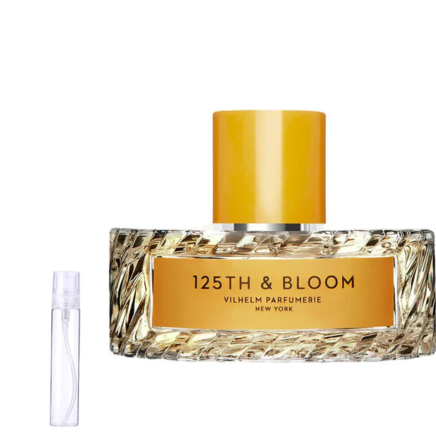 Vilhelm Parfumerie 125th & Bloom Eau de Parfum Unisex