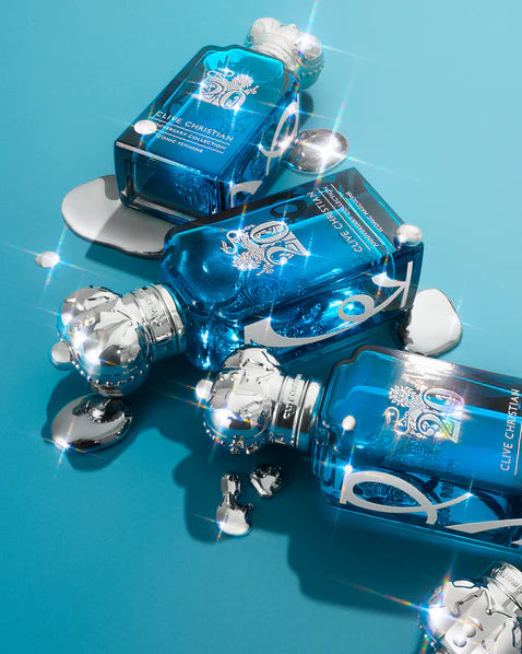 20 Iconic Masculine Clive Christian for men (Discontinue)