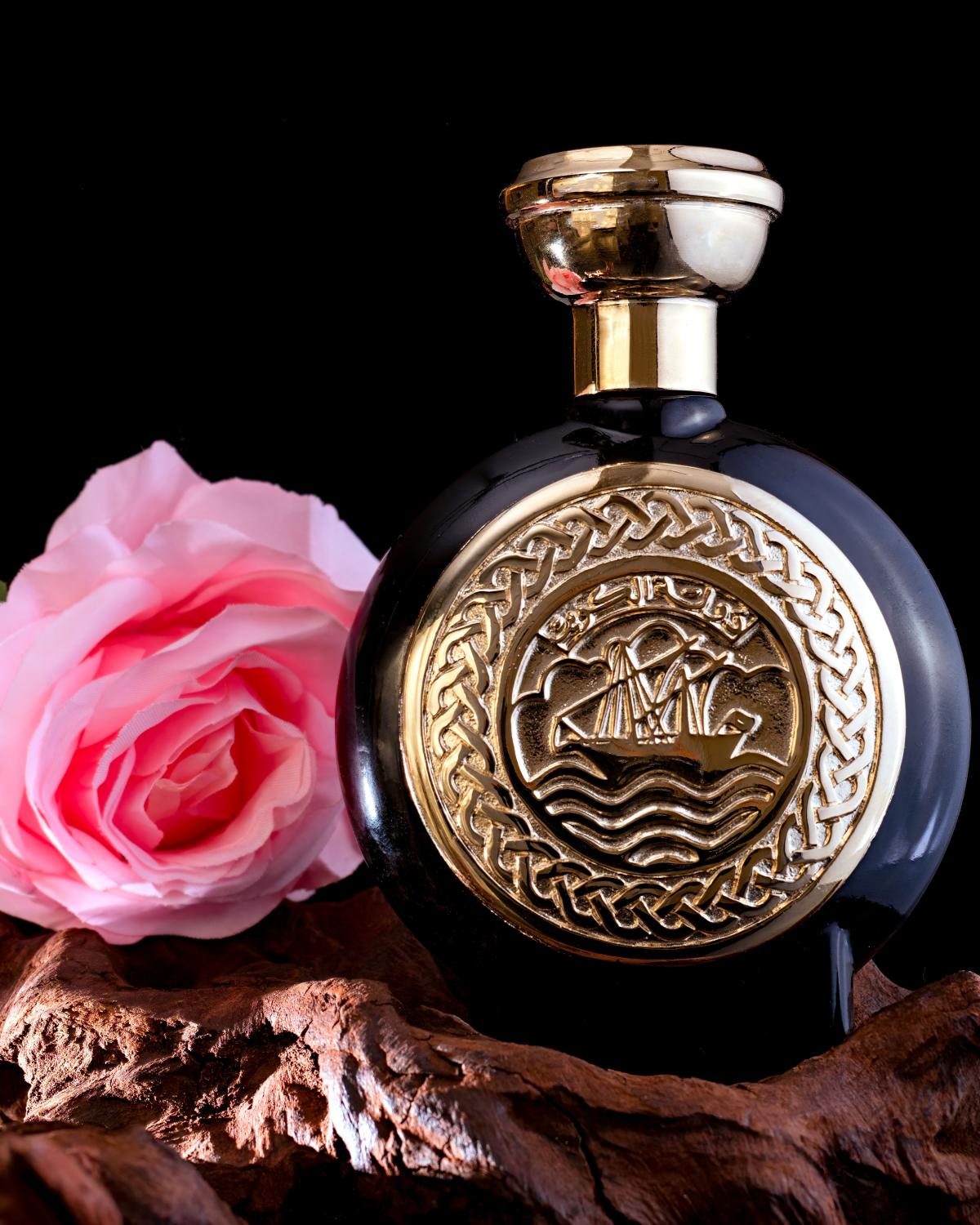 Dasman Boadicea the Victorious