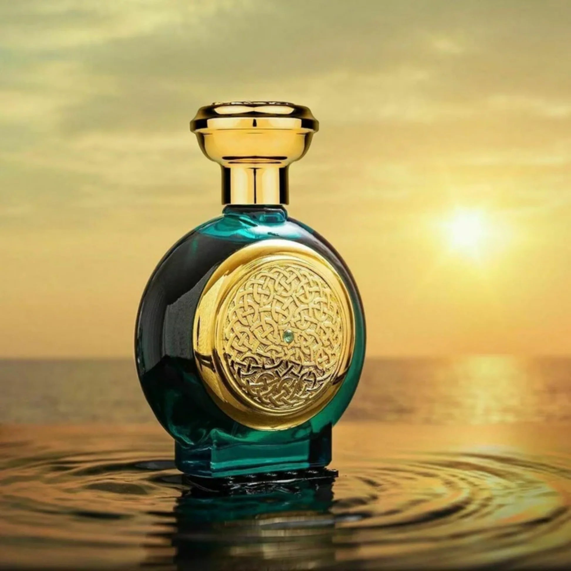 Boadicea the Victorious Green Sapphire Eau de Parfum