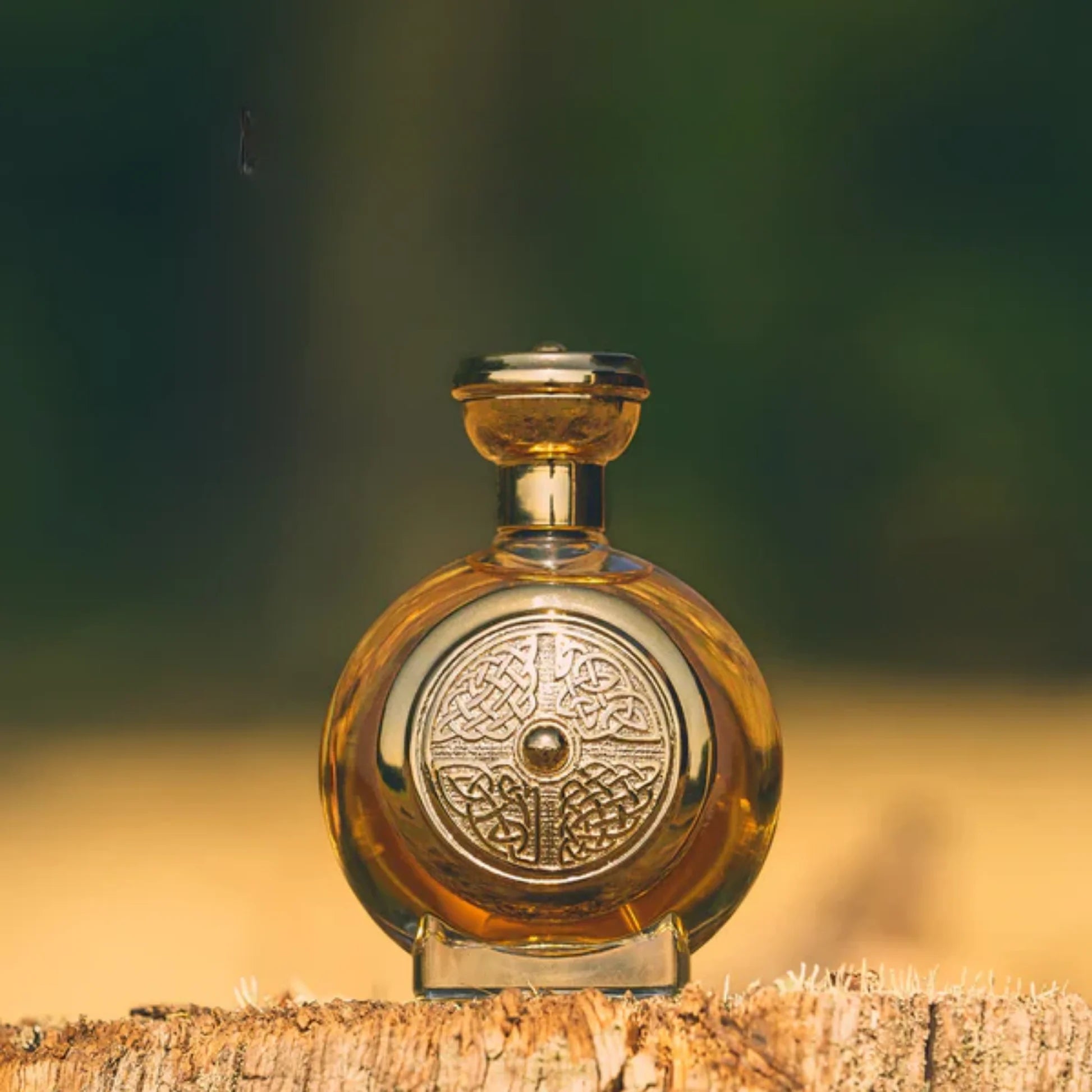 Defender Boadicea the Victorious