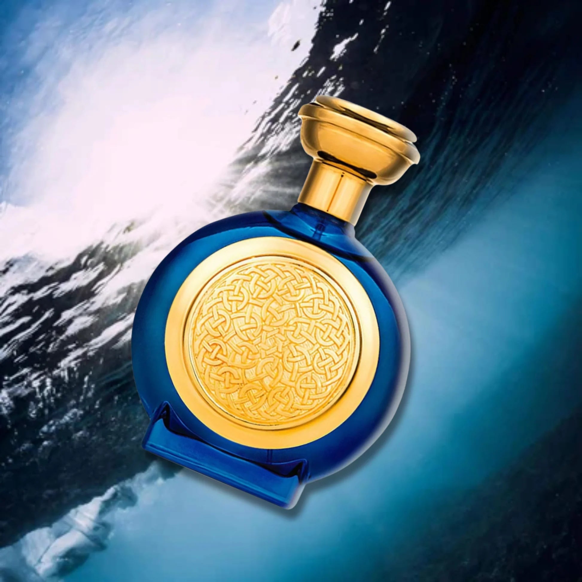 Boadicea The Victorious Azrak Eau de parfum