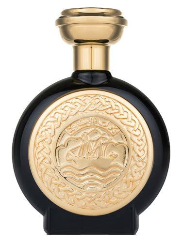 Dasman Boadicea the Victorious