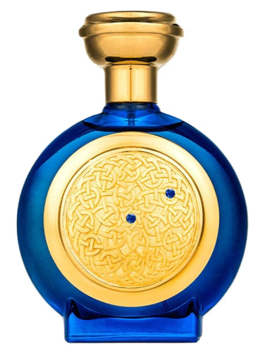 Blue Sapphire Supercharged Boadicea the Victorious