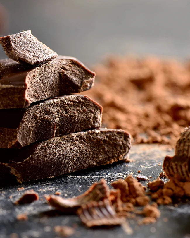 Chocolate Fragrances