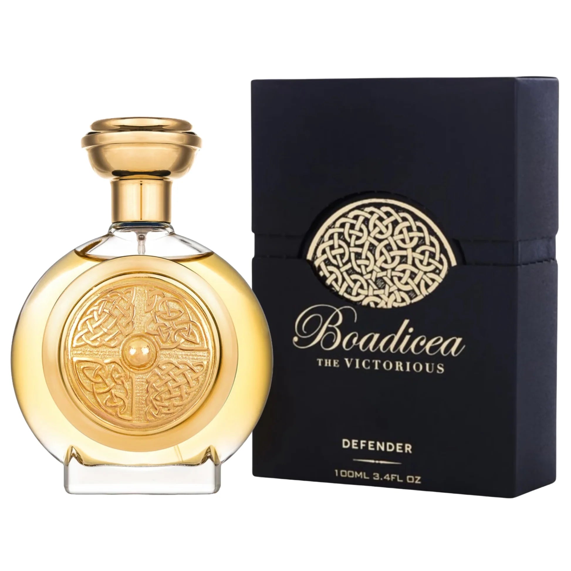 Defender Boadicea the Victorious