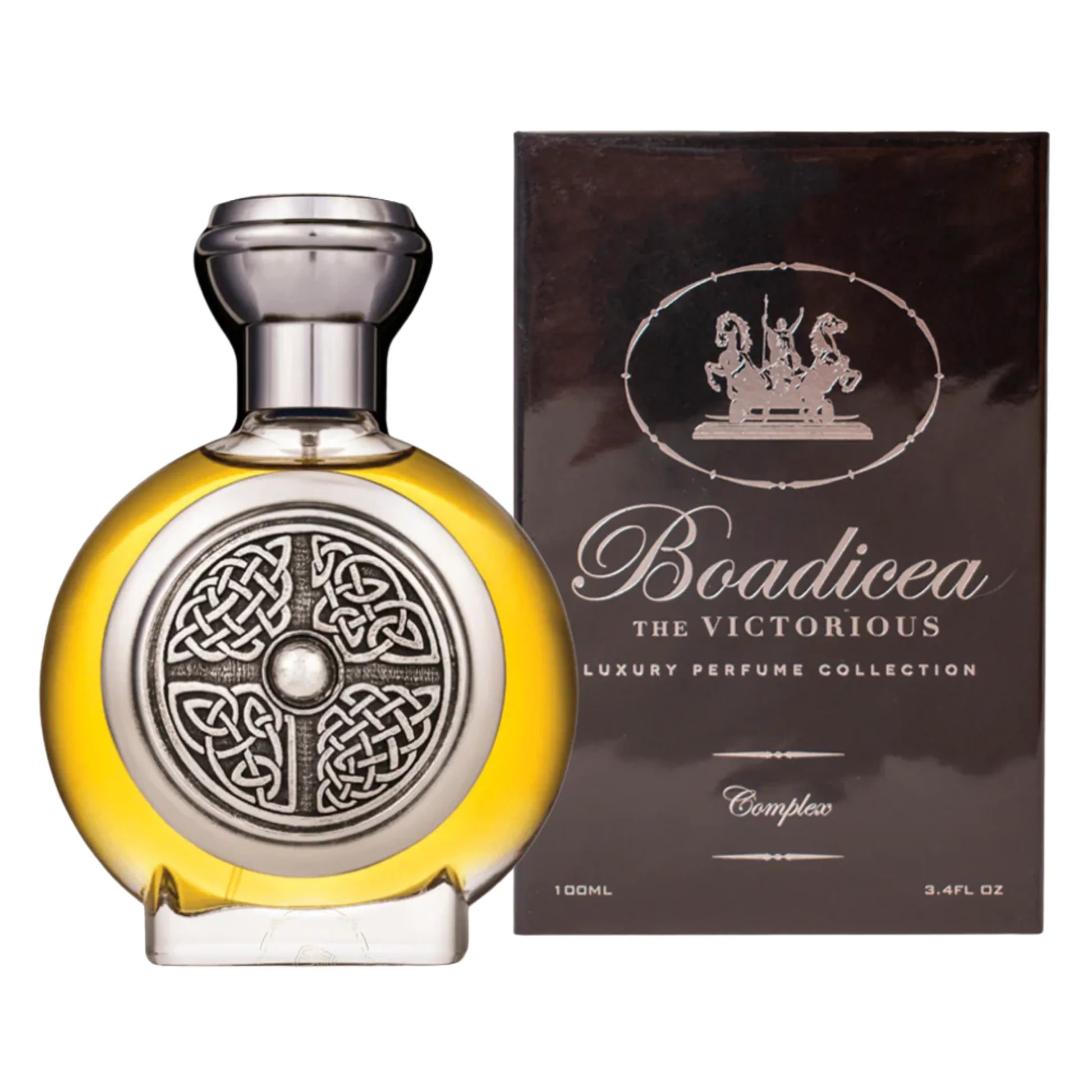 Boadicea The Victorious Complex Eau de parfum