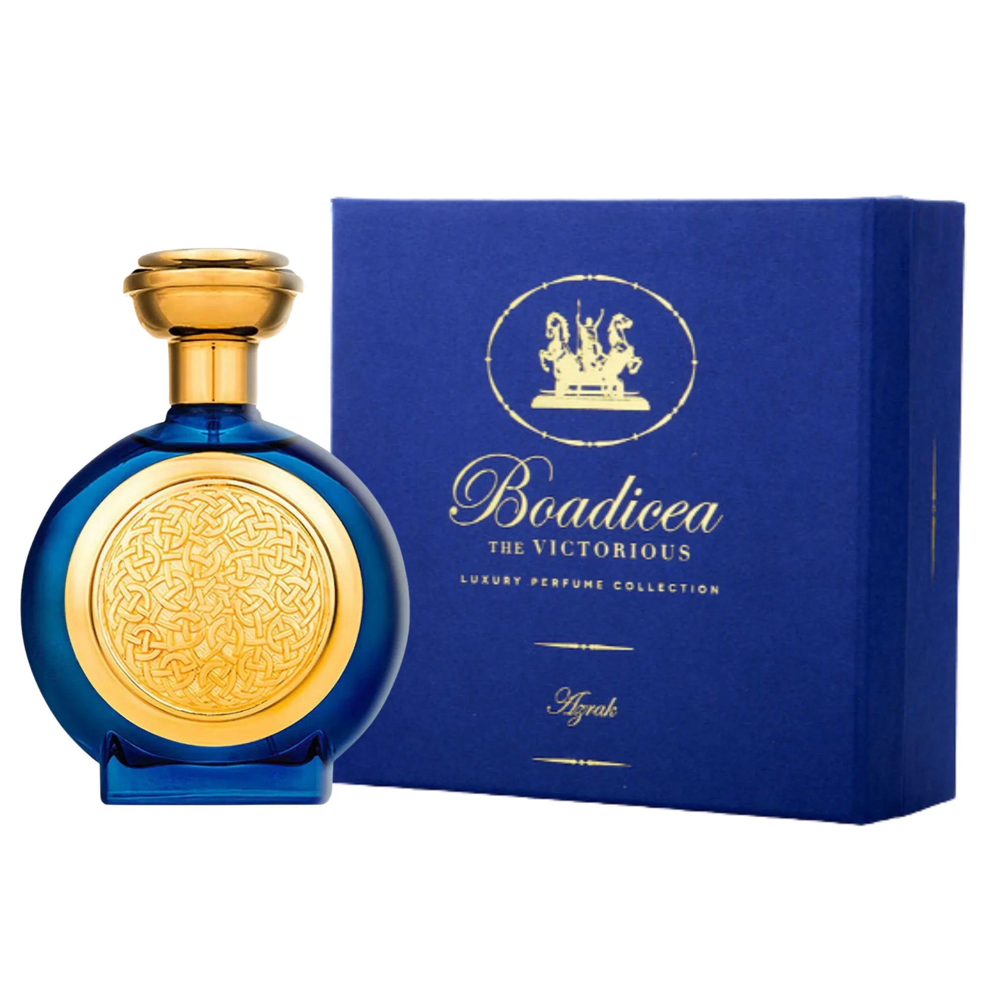 Boadicea The Victorious Azrak Eau de parfum