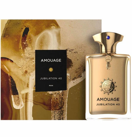 Amouage Jubilation 40 Eau de Parfum