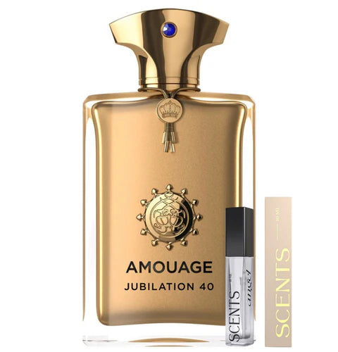 Amouage Jubilation 40 Eau de Parfum