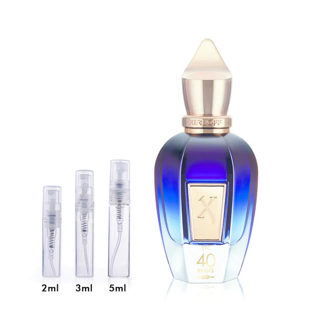 Xerjoff Accento Eau de Parfum Unisex