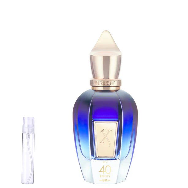 Xerjoff Accento Eau de Parfum Unisex