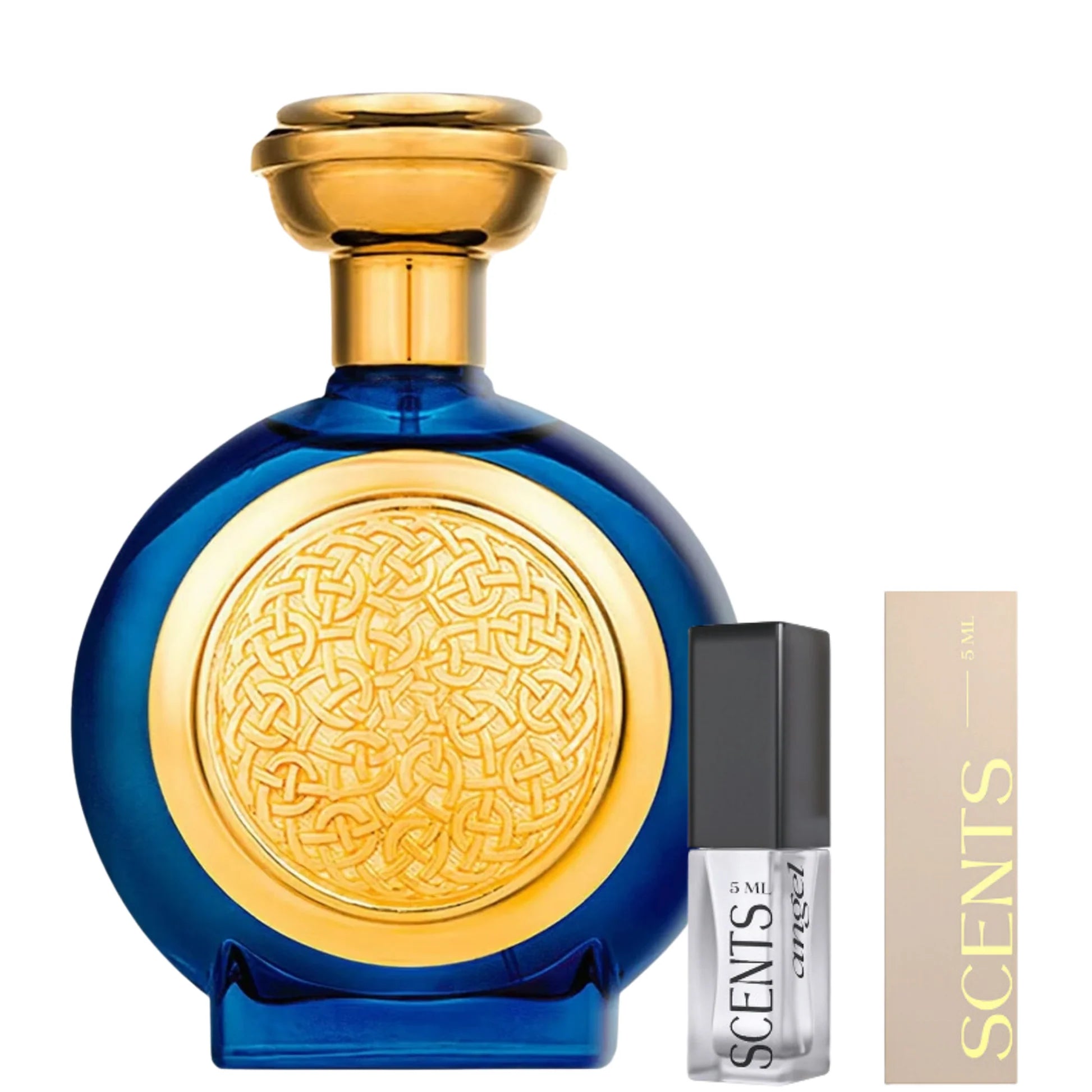 Boadicea The Victorious Azrak Eau de parfum