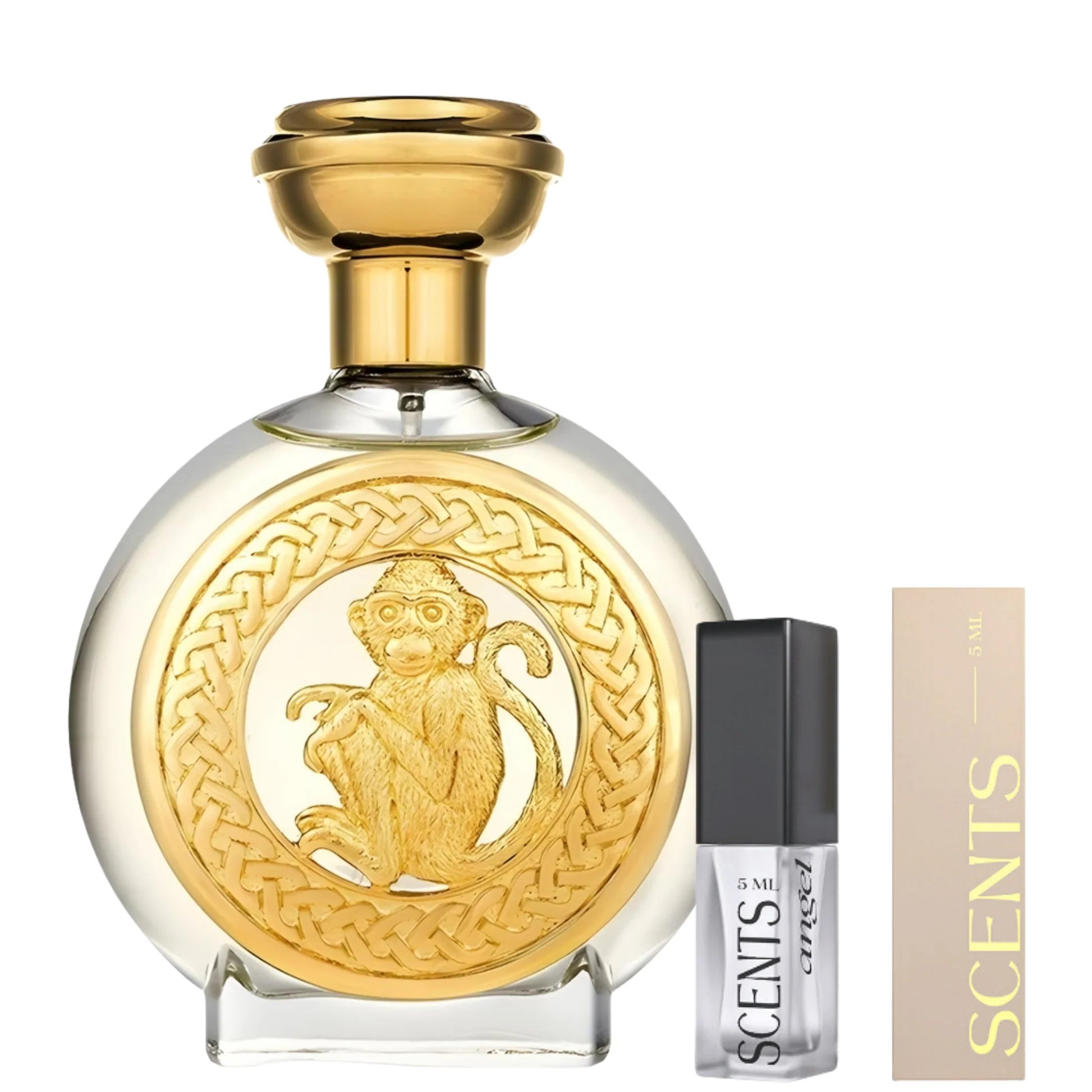 Boadicea the Victorious Hanuman Eau de parfum