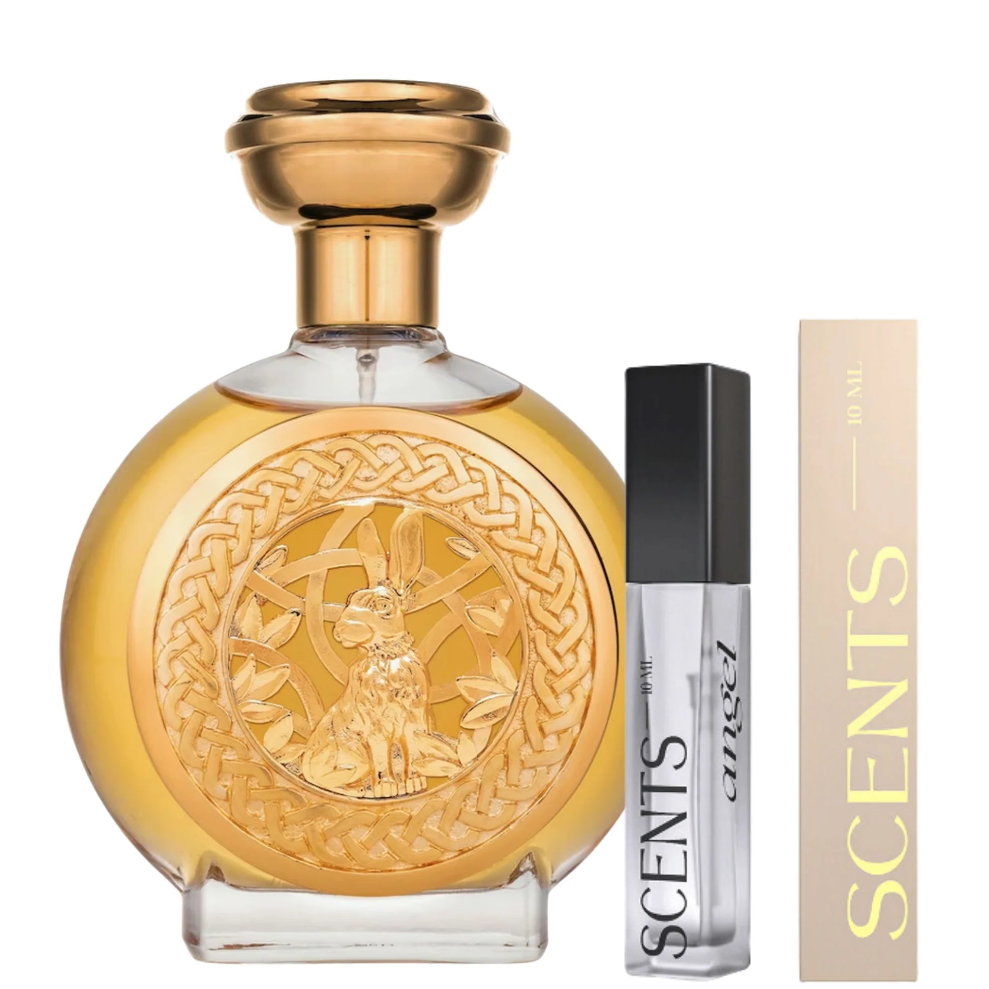 Boadicea the Victorious Hasu Eau de parfum