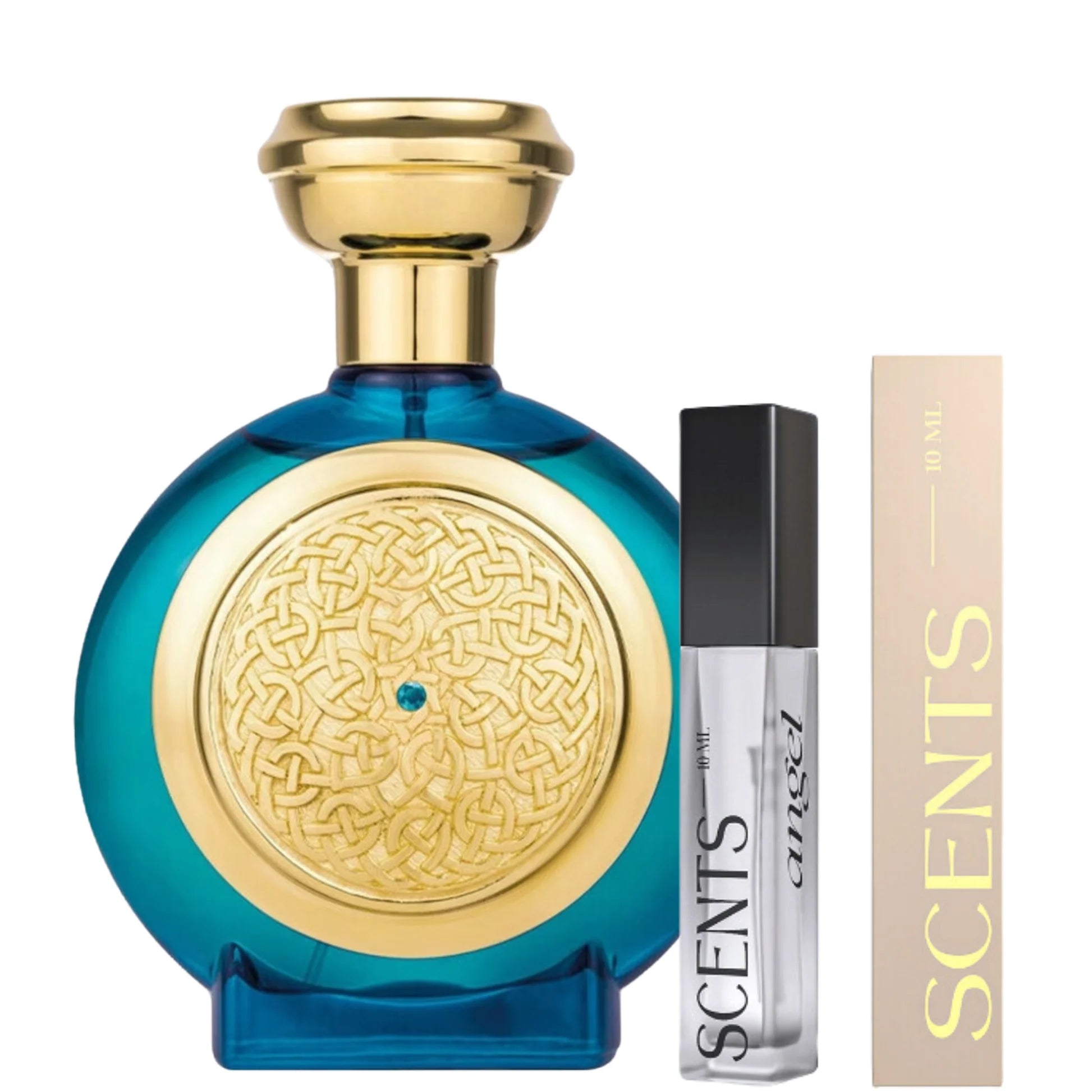 Aqua Sapphire Eau de parfum