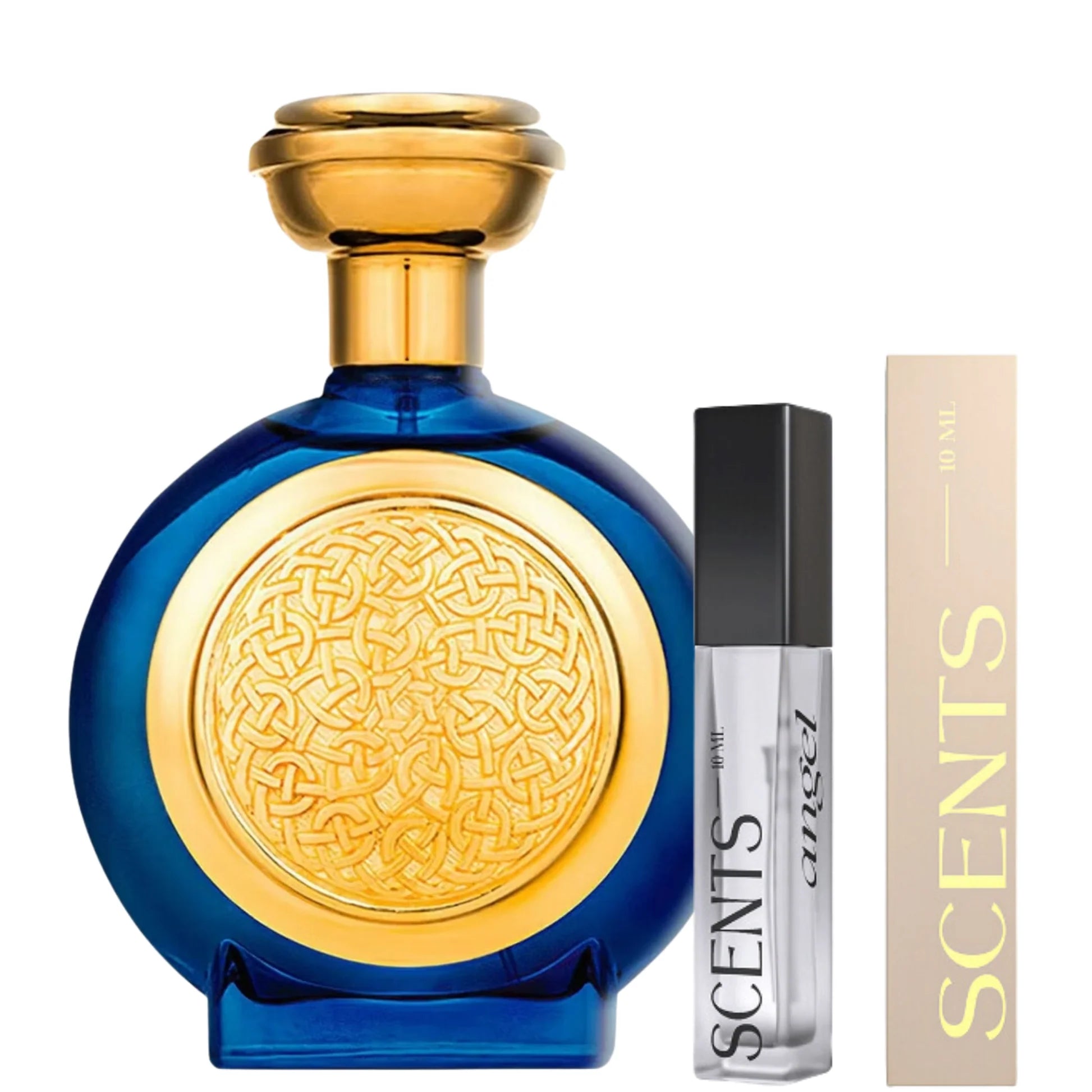 Boadicea The Victorious Azrak Eau de parfum