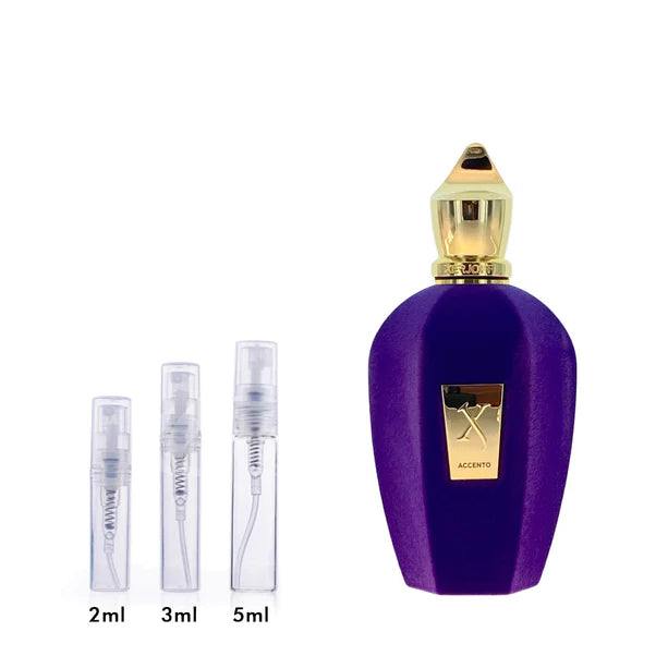 Xerjoff Accento Eau de Parfum (Unisex)
