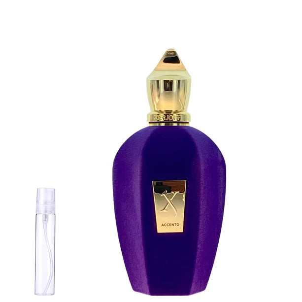 Xerjoff Accento Eau de Parfum (Unisex)