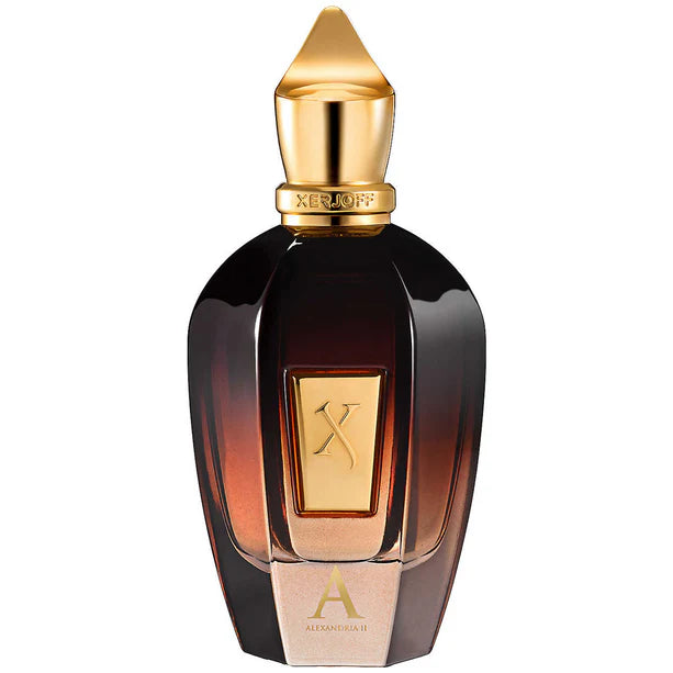 Xerjoff Oud Stars Alexandria II Eau de Parfum (Unisex)