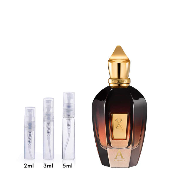 Xerjoff Oud Stars Alexandria II Eau de Parfum (Unisex)