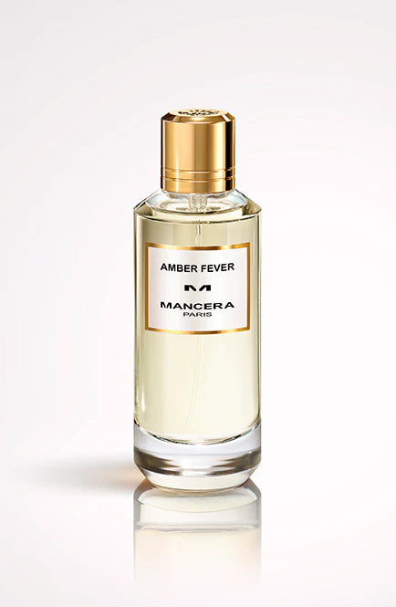 Amber Fever Mancera