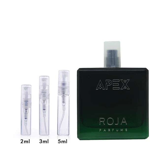 Apex