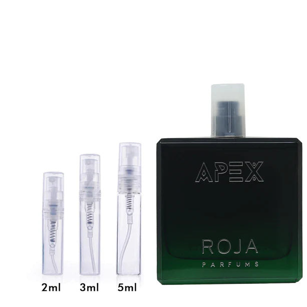 Roja Parfums Apex  Parfum for Men