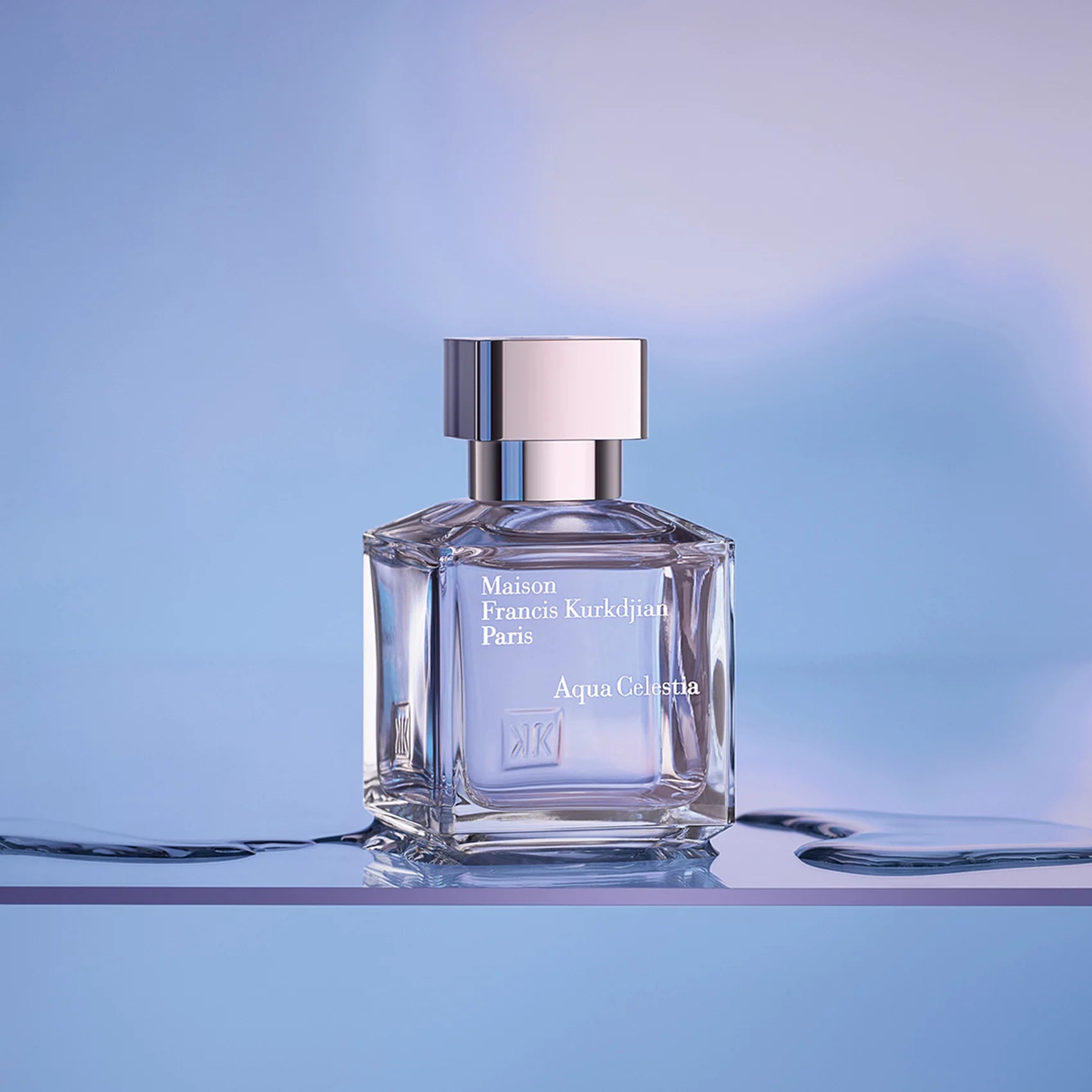 Aqua Celestia Maison Francis Kurkdjian