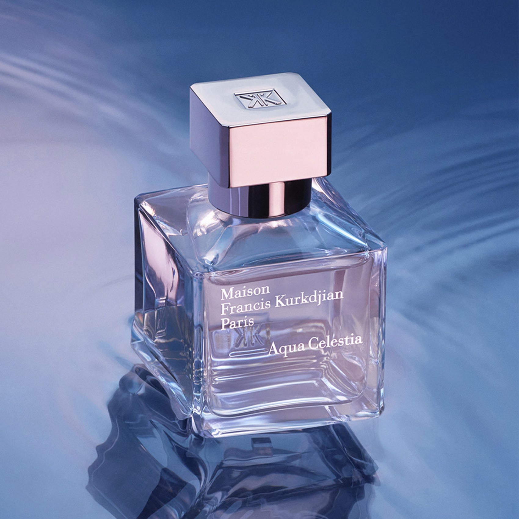 Aqua Celestia Maison Francis Kurkdjian