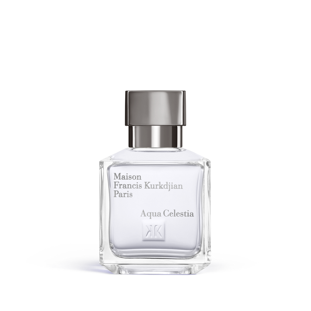 Aqua Celestia Maison Francis Kurkdjian