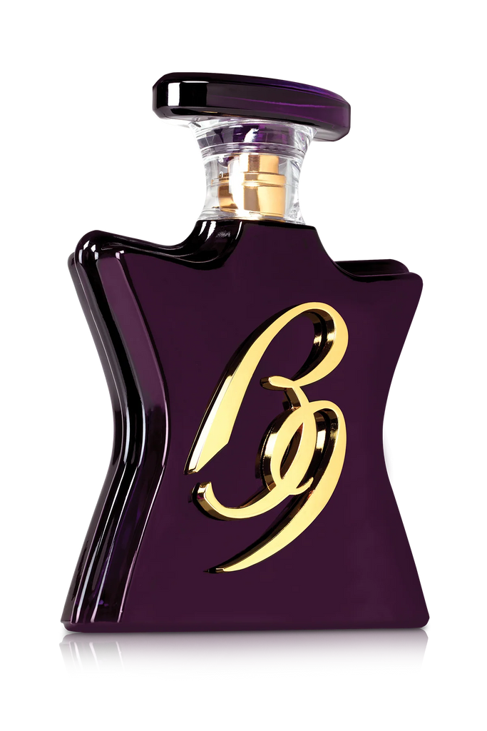 B9 Bond No 9  (Discontinue)