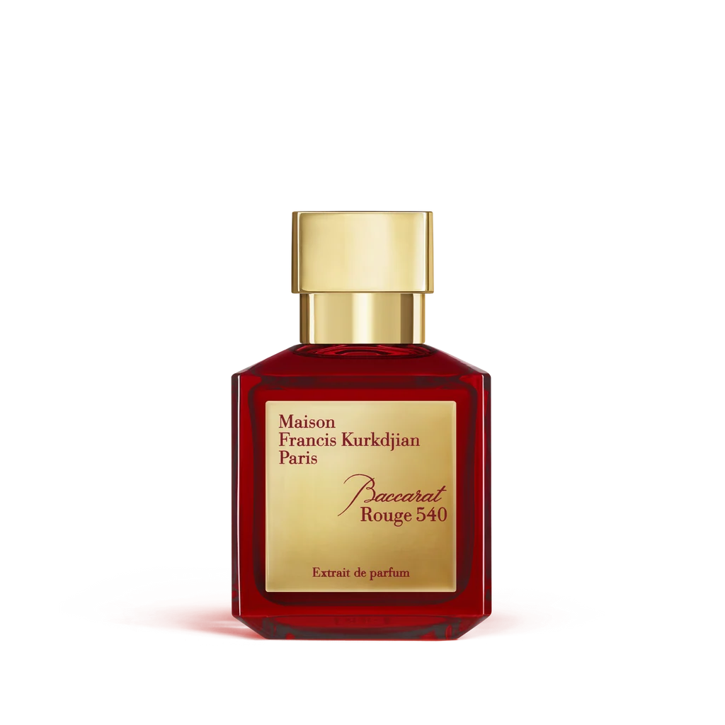 Baccarat Rouge 540 Extrait