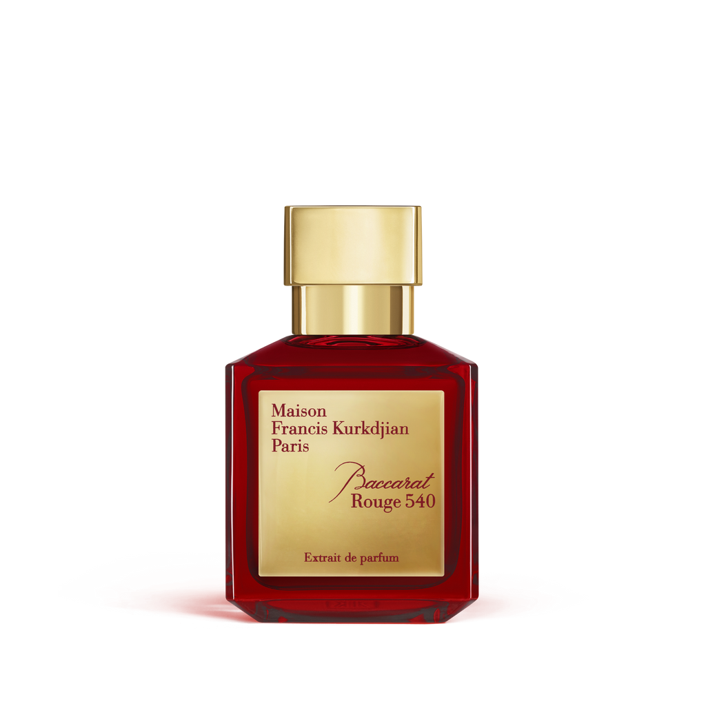Baccarat Rouge 540 Extrait de Parfum Maison Francis Kurkdjian
