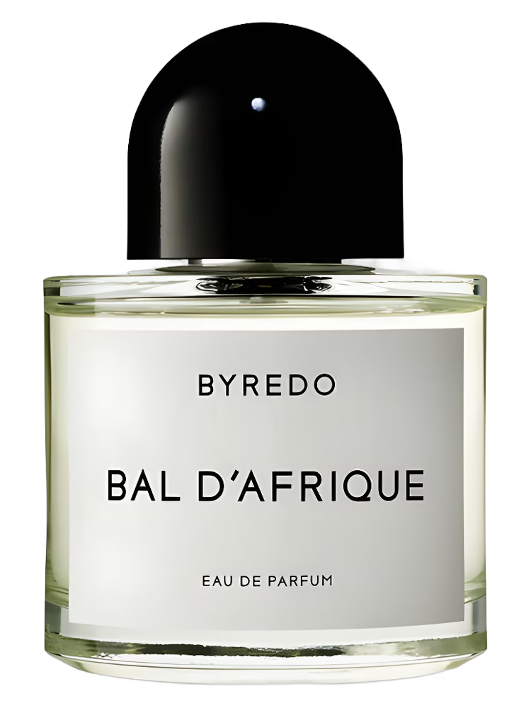 Bal d'Afrique Byredo