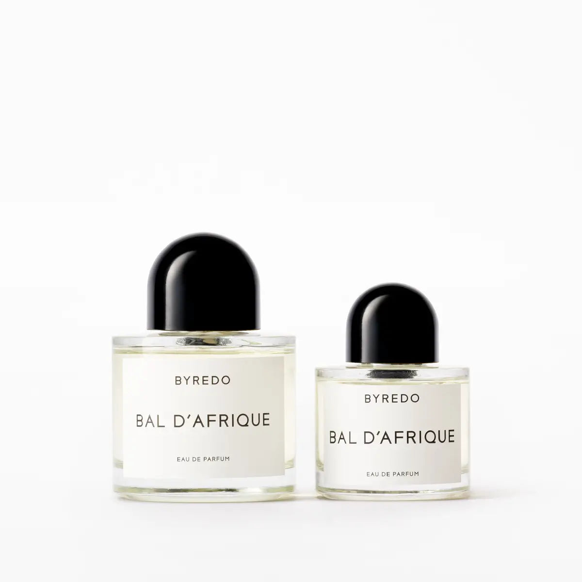 Bal d'Afrique Byredo