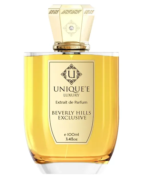 Beverly Hills Exclusive Parfum (Unisex)