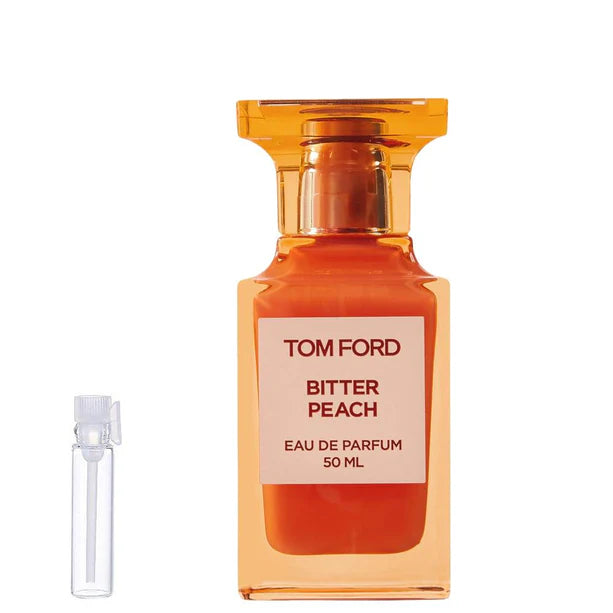 Tom Ford Bitter Peach Eau de Parfum Unisex