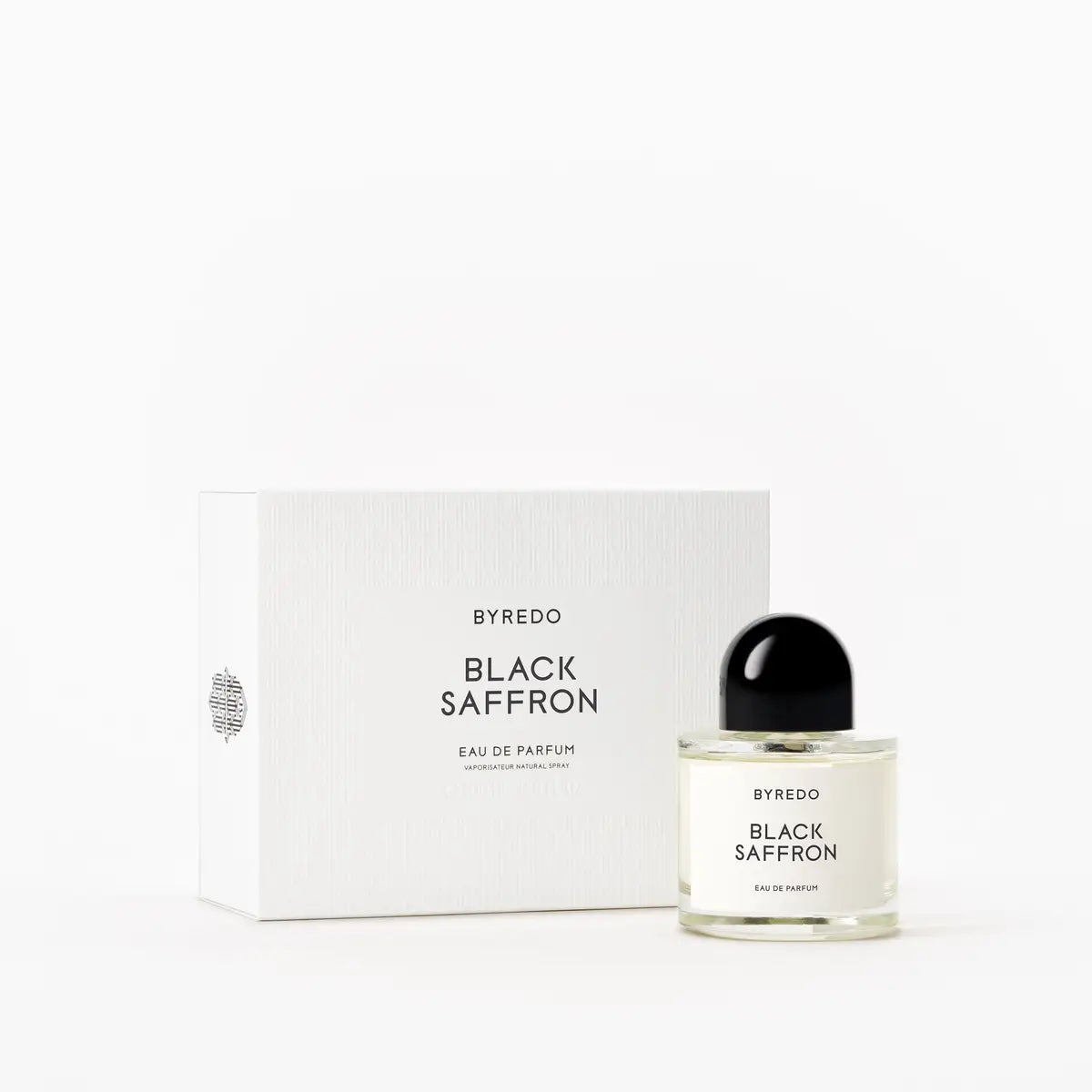 Black Saffron Byredo