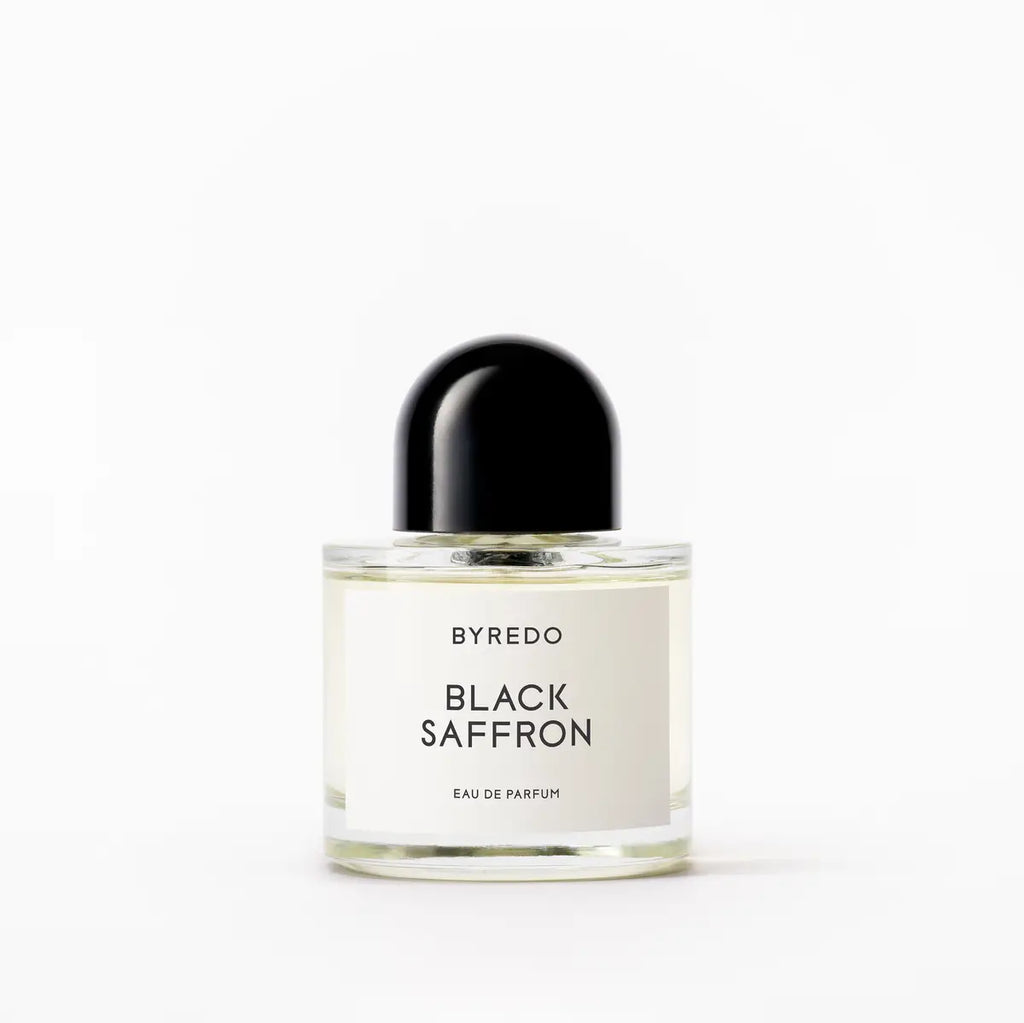 Black Saffron Byredo