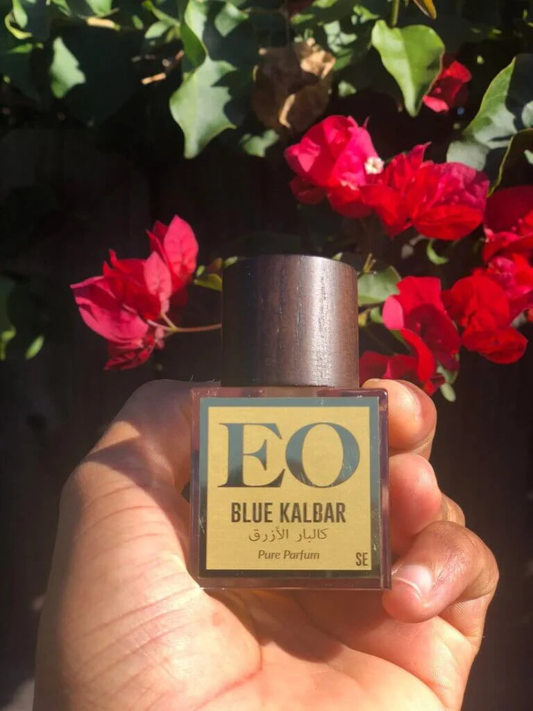 Blue Kalbar