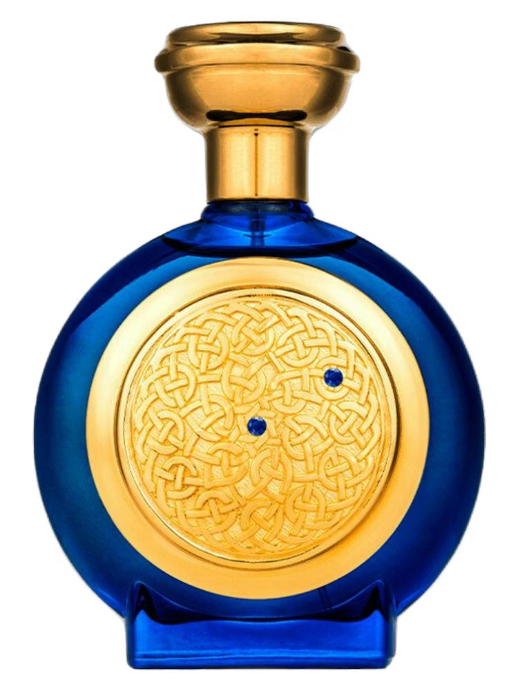 Blue  Sapphire Supercharge