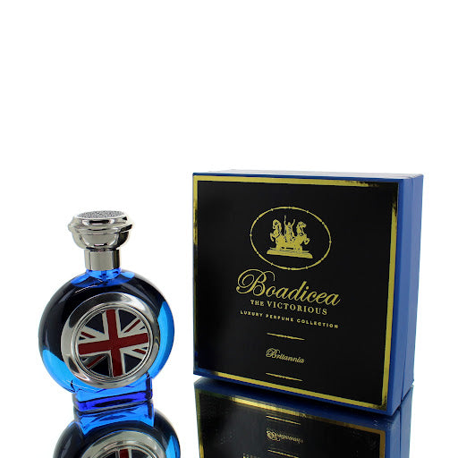 Britannia (Discontinue)