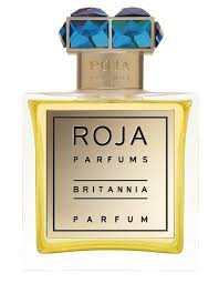 Britannia Roja Dove  (Unisex)