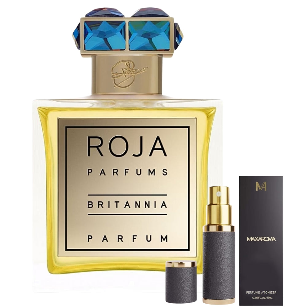 Britannia Roja Dove  (Unisex)