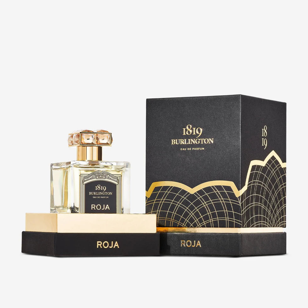 Roja Parfums Burlington 1819 (Unisex)