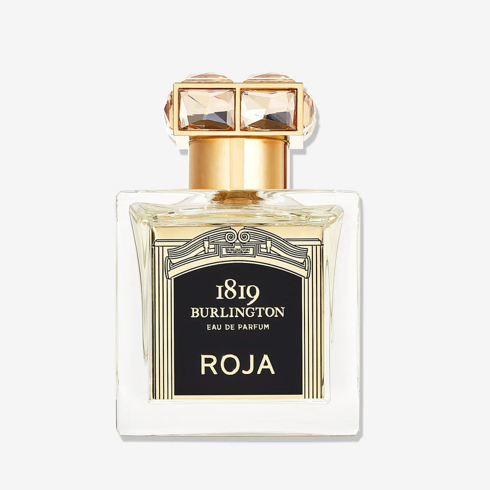 Roja Parfums Burlington 1819 (Unisex)