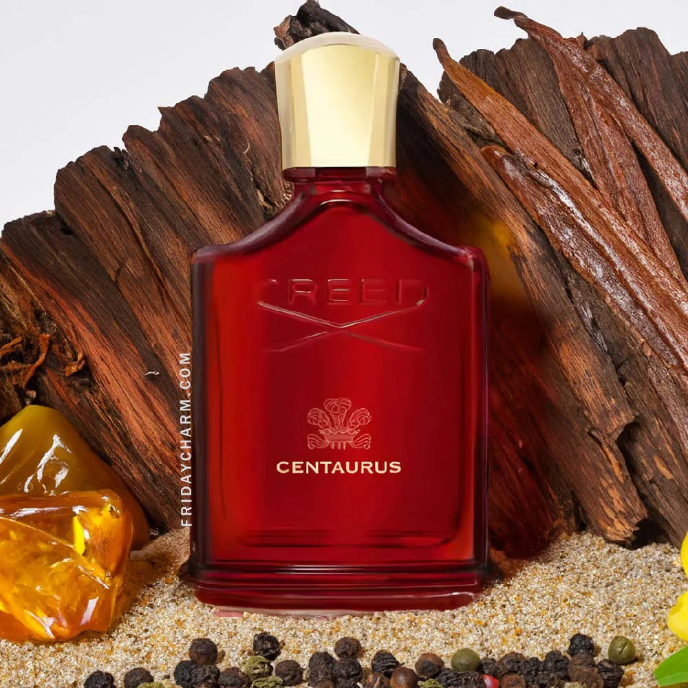 Centaurus Creed for women and men
