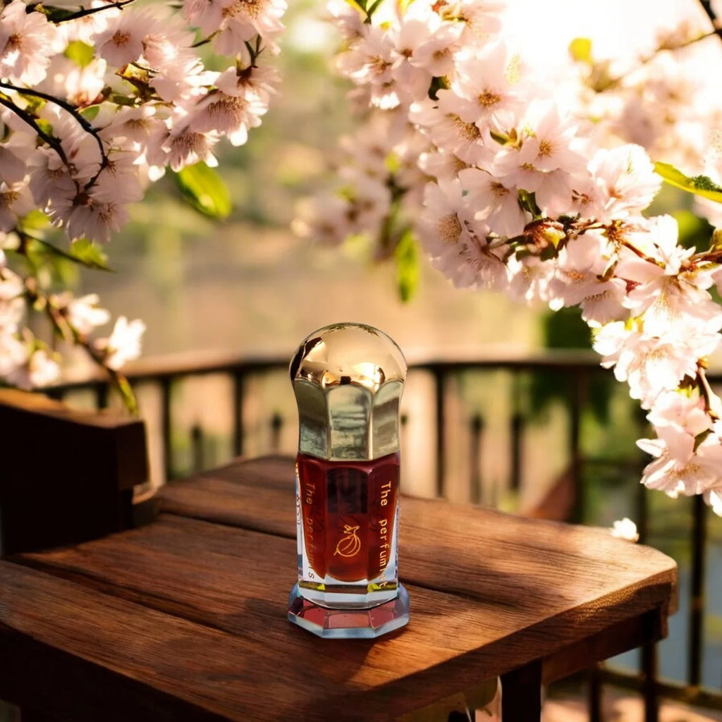 Cherry Blossom